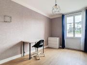 Appartement 3 pièces, 52 m² à louer à Brest 29200