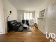 Appartement 3 pièces, 52 m² à louer à Champigny sur...
