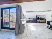 Appartement 3 pièces 54 m²