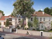 Appartement 3 Pieces 53 m2 montfermeil