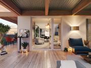 Appartement 3 Pieces 53 m2 toulouse