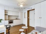 Appartement 3 pièces 53 m²