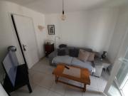 Appartement 3 pièces 53 m²