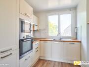 Appartement 3 pièces 53 m²