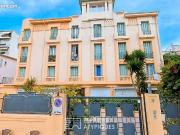 Appartement 3 pièces 53 m²