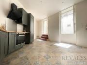 Appartement 3 pièces 53 m²