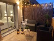 Appartement 3 pièces 53 m²