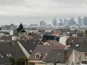 Appartement 3 pièces 53 m²