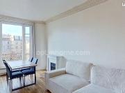 Appartement 3 pièces 53 m²