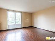 Appartement 3 pièces 53 m²