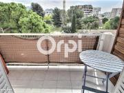 Appartement 3 pièces 53 m²