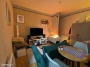 Appartement 3 pièces 53 m²