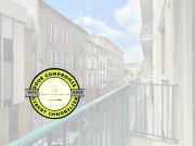 Appartement 3 pièces 53 m²