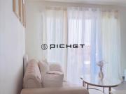 Appartement 3 pièces 53 m²