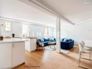Appartement 3 pièces 53 m²