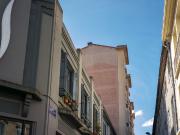 Appartement 3 pièces 53 m²