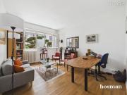 Appartement 3 pièces 54 m²