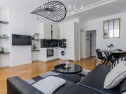 Appartement 3 pièces 53 m²