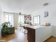 Appartement 3 pièces 53 m²