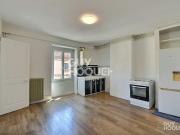Appartement 3 pièces 53 m²
