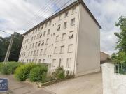 Appartement 3 pièces 53 m²