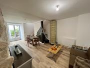 Appartement 3 pièces 53 m²