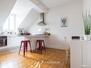 Appartement 3 pièces 53 m²