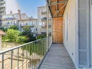 Appartement 3 pièces 53 m²