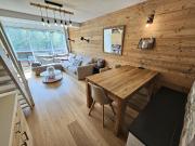 Appartement 3 pièces 55 m²