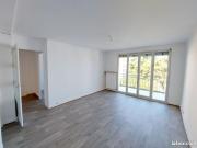 Appartement 3 pièces 53 m²