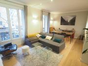 Appartement 2 pièces 53 m²