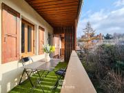 Appartement 3 pièces 53 m²