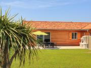 Appartement 3 pièces 53 m²