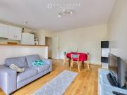 Appartement 3 pièces 53 m²