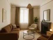 Appartement 3 pièces 53 m²