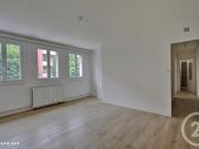 Appartement 3 pièces 53 m²