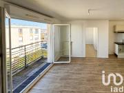 Appartement 3 pièces 53 m²