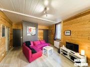 Appartement 3 pièces 53 m²