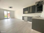 Appartement 3 pièces 53 m²