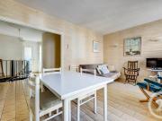 Appartement 3 pièces 53 m²