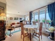 Appartement 3 pièces 53 m²