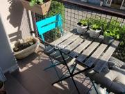 Appartement 3 pièces 53 m²