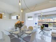 Appartement 3 pièces 53 m²