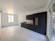 Appartement 3 pièces 53 m²