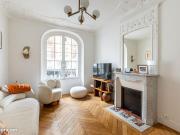 Appartement 3 pièces 53 m²