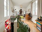 Appartement 3 pièces 53 m²