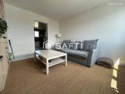 Appartement 3 pièces 53 m²