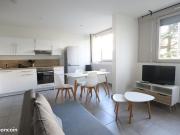 Appartement 3 pièces 53 m²