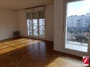 Appartement 2 pièces 53 m²