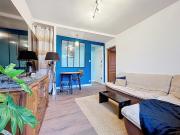 Appartement 3 pièces 53 m²